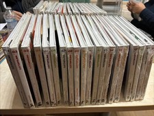 GLI ANNI D'ORO DI TOPOLINO