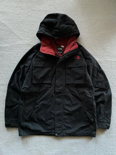 The north face hyvent giacca - the,