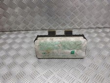 Parte interna Opel Astra G