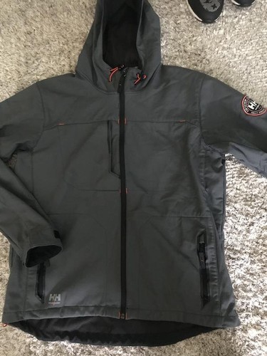 Giacca uomo helly hansen - helly,