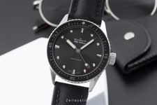 Blancpain Fifty Fathoms