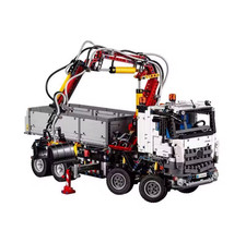 *NUOVO* Blocchi Costruzione