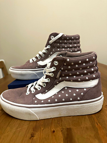 Scarpe ginnastica vans - ginnastica,