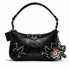 Borsa a tracolla Ed Hardy