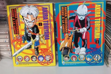 AKIRA TORIYAMA FULL A LA CARTE