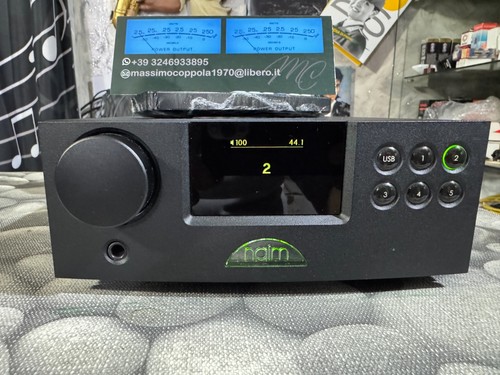 Naim dac regalo amazing - regalo,