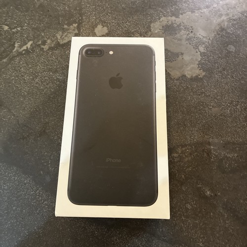 Apple iphone plus gb - 32, nero
