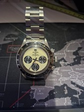 ALPHA 1993 Orologio Cronografo