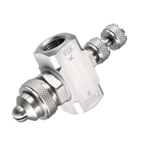 Ugello atomizzatore aria