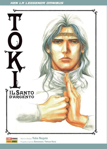 Ken guerriero omnibus - il, –