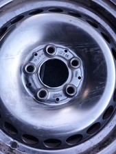 Ruota di scorta 15 Mercedes-Benz A Classe 185 65 15