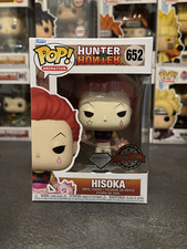 FUNKO POP HUNTER X HUNTER