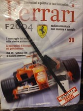 Ricambio F1-04039 - Modellino