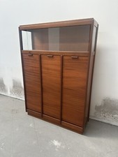 Serrandina Libreria Mogano