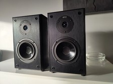 Casse acustiche usato HECO (non commerciali, ma ottima componentistica) Tedesche