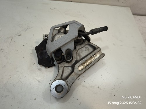 Pinza freno posteriore - pinza, per