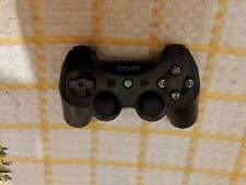 PS3 Controller Joystick Joypad Dualshock Wireless NERO compatibile senza fili