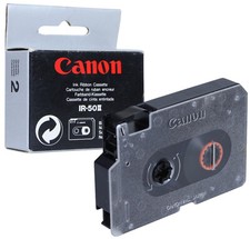 Canon IR-50II  2 cartouches