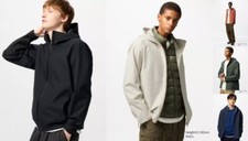 Parka Uomo BLOCKTECH | Taglio