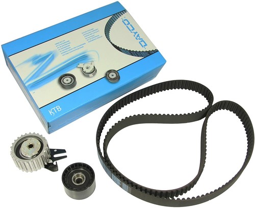 Kit distribuzione alfa - distribuzione,