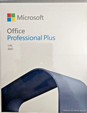 Microsoft Office 2021