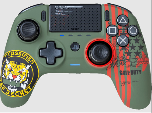 Ps4 pad revolution unlimited - ps4,