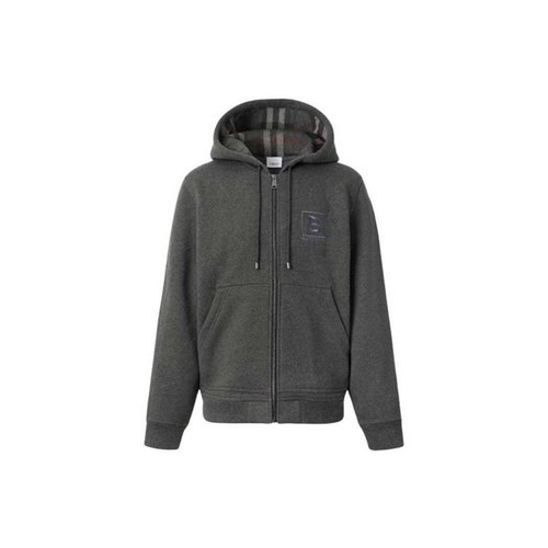 Burberry uomo lettera grafica - burberry,