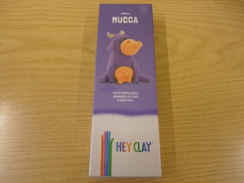 Pasta modellabile hey clay - pasta,