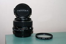 Smc pentax 4 km - 1,4,