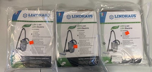 Lindhaus lb4 ion 032580081 - lb4, #032580081