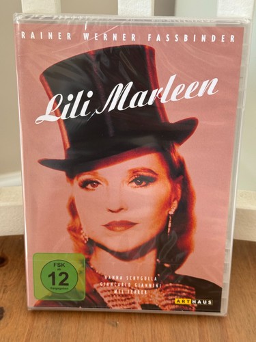Lili marleen rainer - lili, (1981)