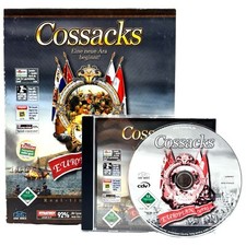 Cosacks Inizia Una Nuova Era