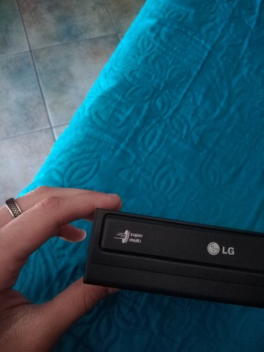 Lettore dvd sata - lettore,