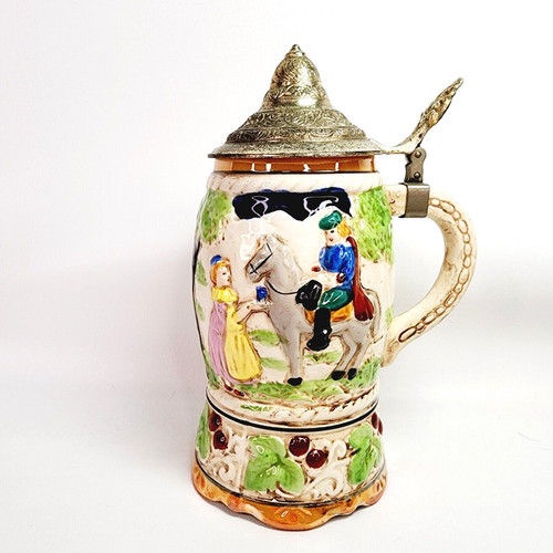 Vintage giappone principe - vintage, a
