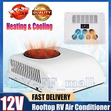 Climatizzatore Parcheggio 12V