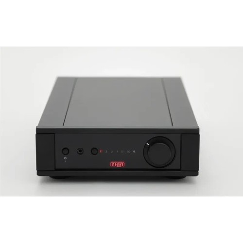 Rega brio mk7 nuova versione - brio,
