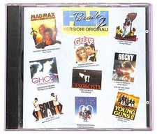 EBOND Various - Film Parade 2