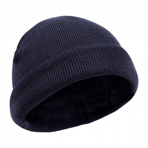 Bonnet marin bleu marine neuf - bonnet,