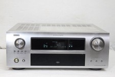 Sintoamplificatore Denon