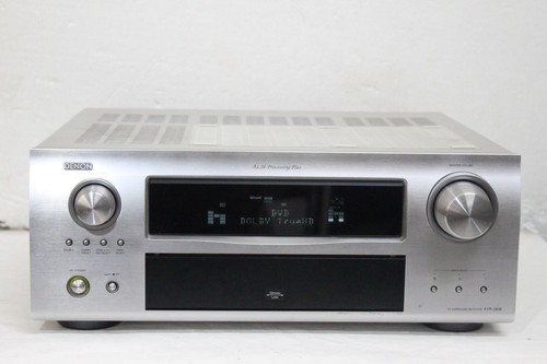 Sintoamplificatore denon - sintoamplificatore,
