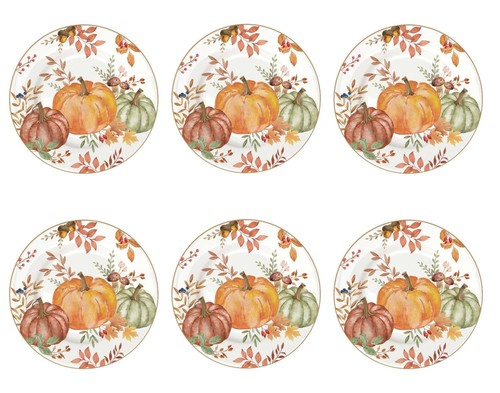 Set piatti da - di, torta