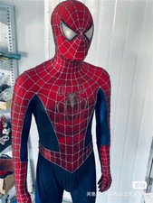 Costume Toby Spider-Man