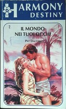 IL MONDO NEI TUOI OCCHI - PAT