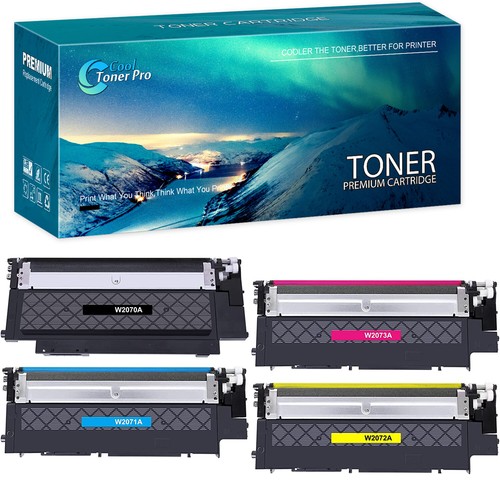 Toner per color laser - toner,
