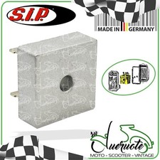 RADDRIZZATORE REGOLATORE DI TENSIONE PER VESPA CON IMPIANTO BATTERIA 6V PIAGGIO