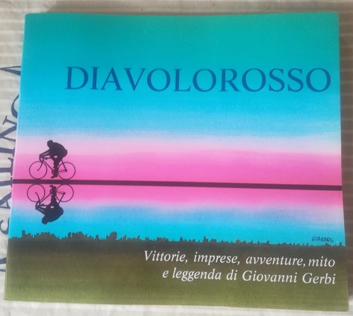 Diavolo rosso vittorie - diavolo, rosso_vittorie