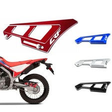 CRF LOGO Chain Guard Sprocket
