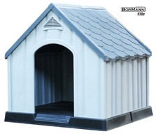 CUCCIA IN RESINA PER CANE CANI