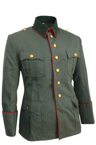 German army generals gabardine - german,