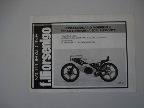 Advertising pubblicità 1976 - pubblicità,